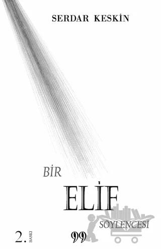 Bir Elif Söylencesi