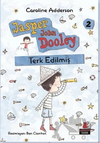 Terk Edilmiş