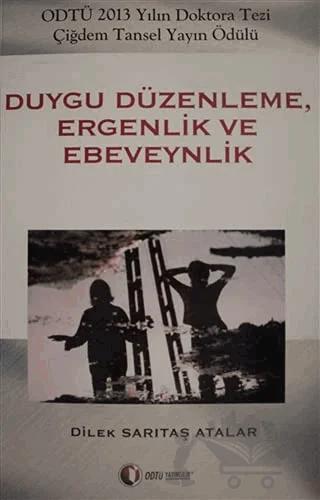 Duygu Düzenleme, Ergenlik ve Ebeveynlik