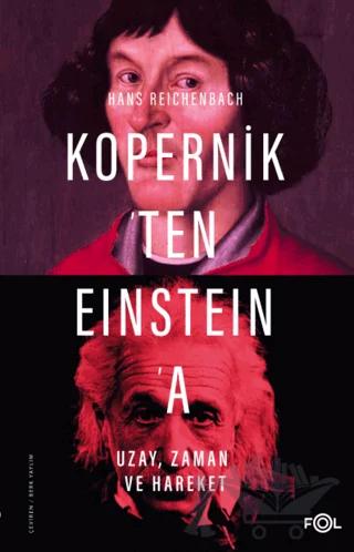 Kopernik'ten Einstein'a Uzay, Zaman ve Hareket