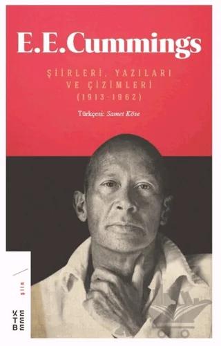 E. E. Cummings Şiirleri, Yazıları ve Çizimleri (1913-1962)