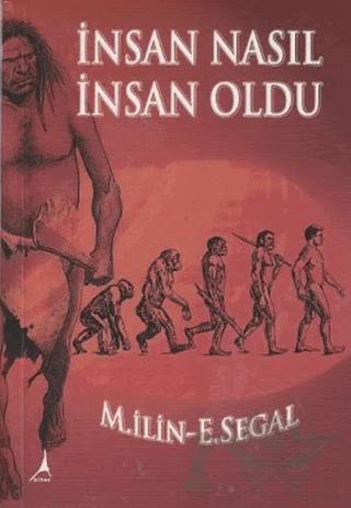 İnsan Nasıl İnsan Oldu