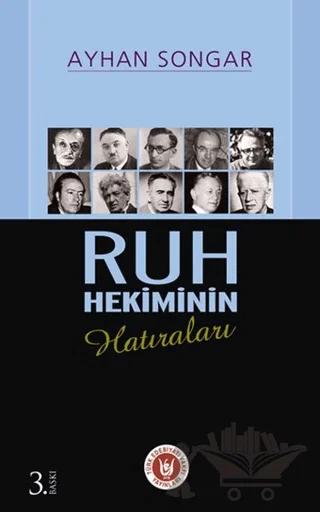 Ruh Hekiminin Hatıraları