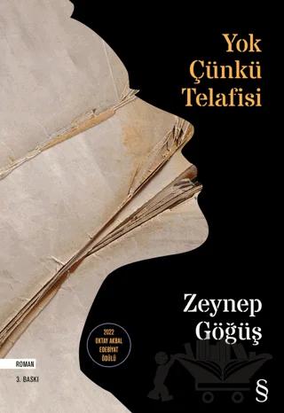 Yok Çünkü Telafisi