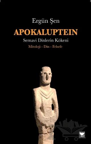 Apokaluptein
