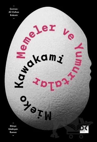 Memeler ve Yumurtalar