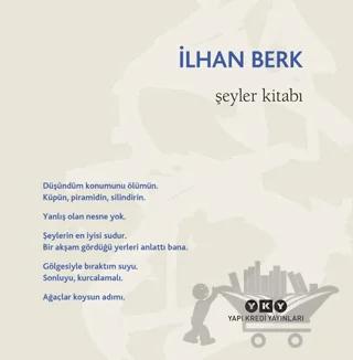 Şeyler Kitabı