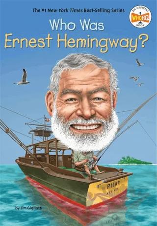 Who Was Ernest Hemingway?