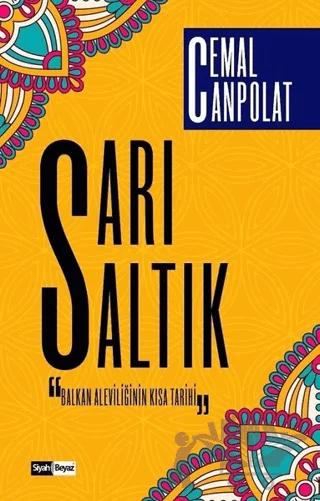 Sarı Saltık