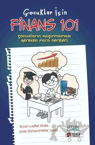 Çocuklar İçin Finans 101