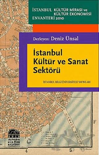 İstanbul Kültür ve Sanat Sektörü
