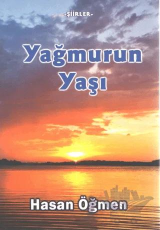 Yağmurun Yaşı