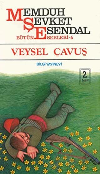 Veysel Çavuş