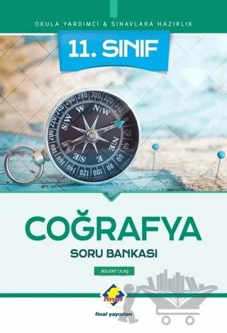 11. Sınıf Coğrafya Soru Bankası