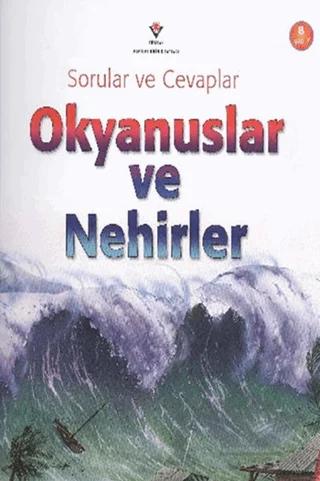 Sorular ve Cevaplar - Okyanuslar ve Nehirler