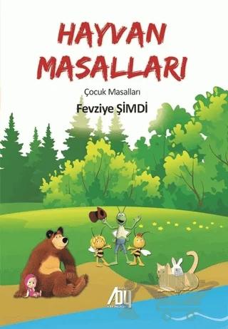 Hayvan Masalları
