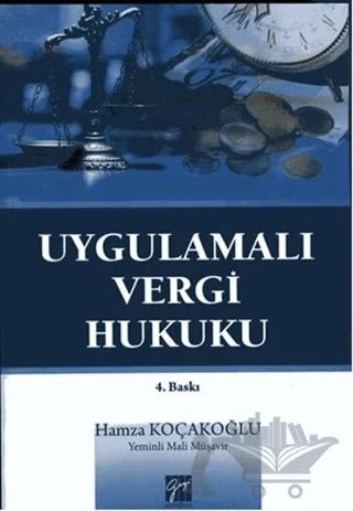 Uygulamalı Vergi Hukuku
