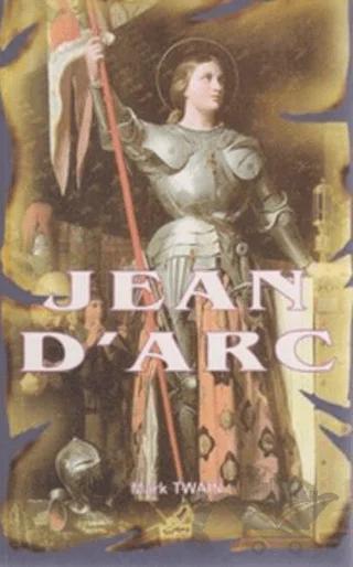 Jean D'arc