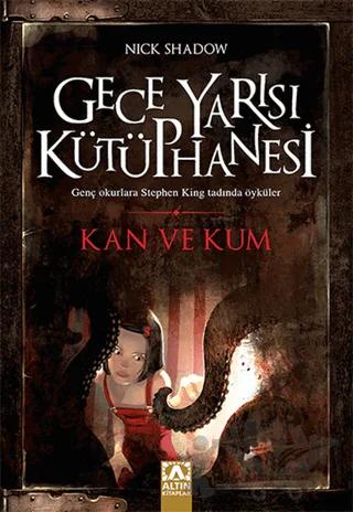 Kan ve Kum