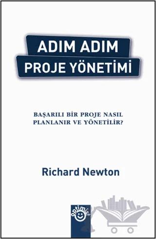 Adım Adım Proje Yönetimi