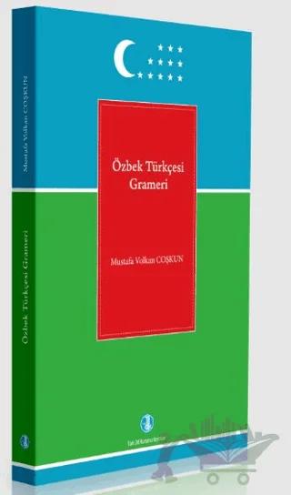 Özbek Türkçesi Grameri