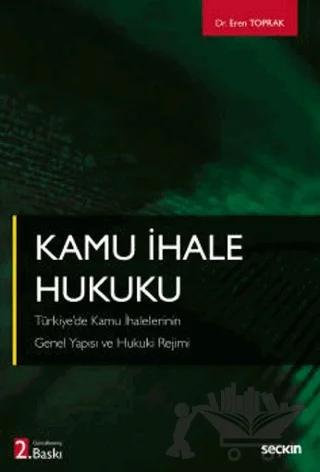 Kamu İhale Hukuku