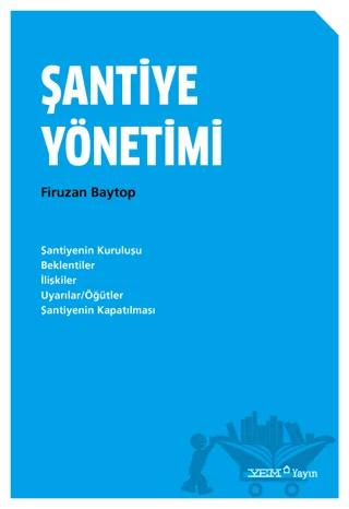 Şantiye Yönetimi