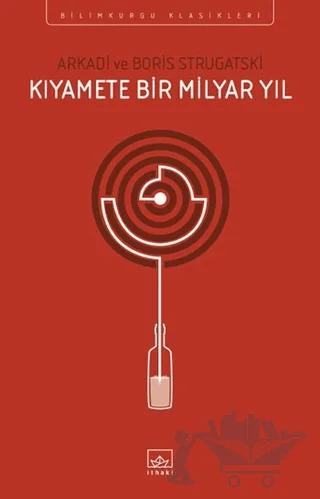 Kıyamete Bir Milyar Yıl