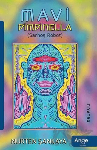 Mavi Pimpinella