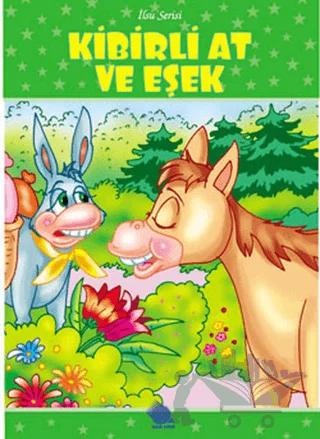 Kibirli At ve Eşek