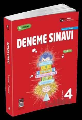 4. Sınıf Deneme Sınavı