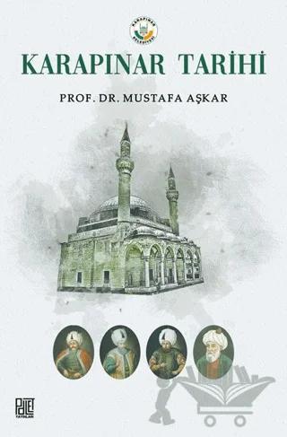 Karapınar Tarihi