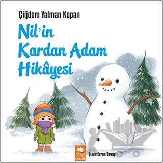Nil’in Kardan Adam Hikayesi
