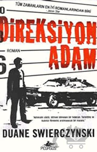 Direksiyon Adam