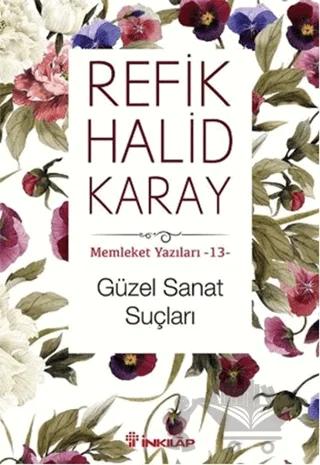 Güzel Sanat Suçları
