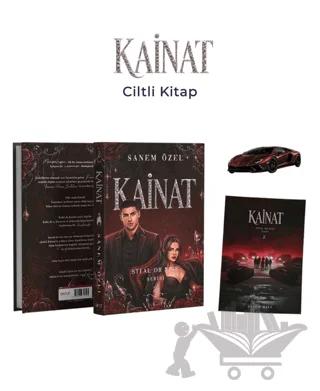Kainat - Steal or Kiss Serisi 2