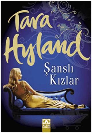 Şanslı Kızlar
