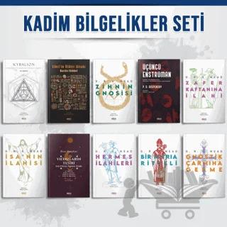 Kadim Bilgelikler Seti