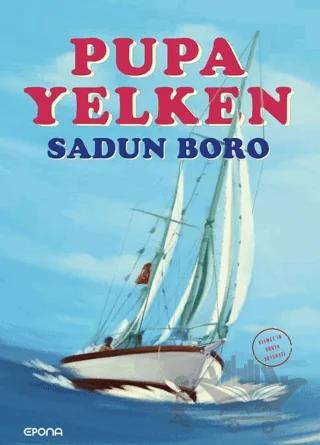 Pupa Yelken