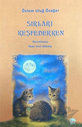 Sırları Keşfederken