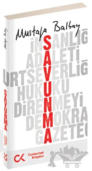 Savunma