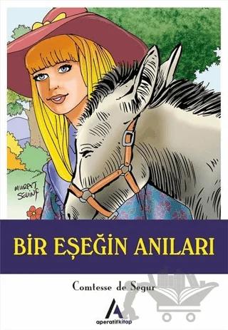 Bir Eşeğin Anıları