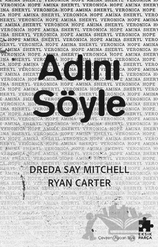 Adını Söyle