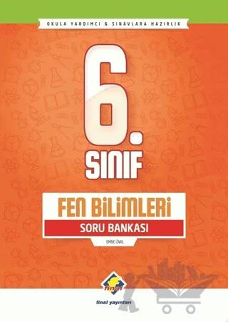 6. Sınıf Fen Bilimleri Soru Bankası