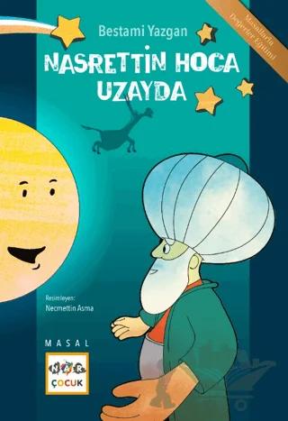 Nasrettin Hoca Uzayda