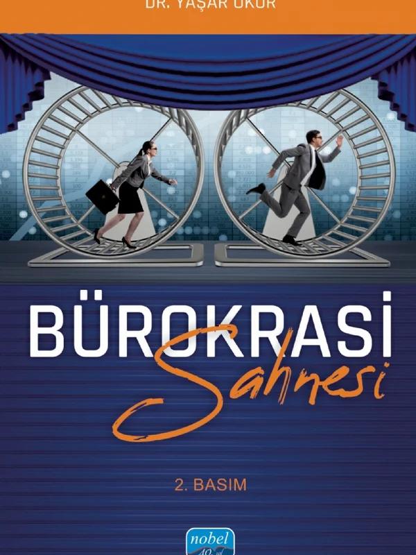 Bürokrasi Sahnesi