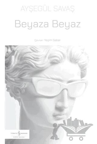 Beyaza Beyaz