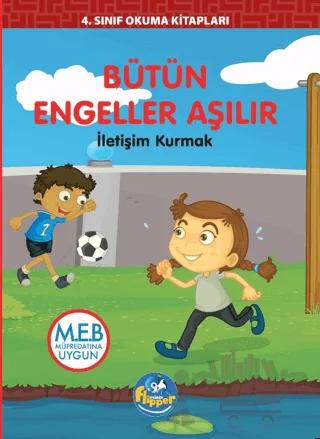 Bütün Engeller Aşılır