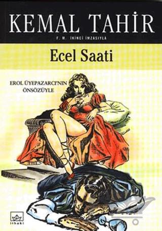 Ecel Saati