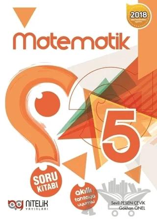 5. Sınıf Matematik Soru Kitabı